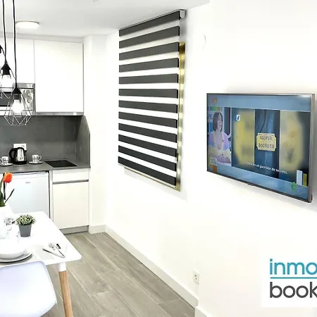 Loft Novelty Preferent Appartamento *