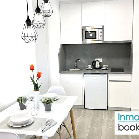 Loft Novelty Preferent Apartament *