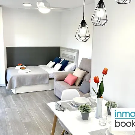 Loft Novelty Preferent Appartamento Salou