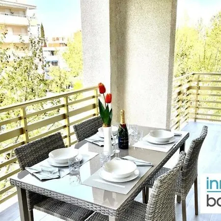 Loft Novelty Preferent Apartament