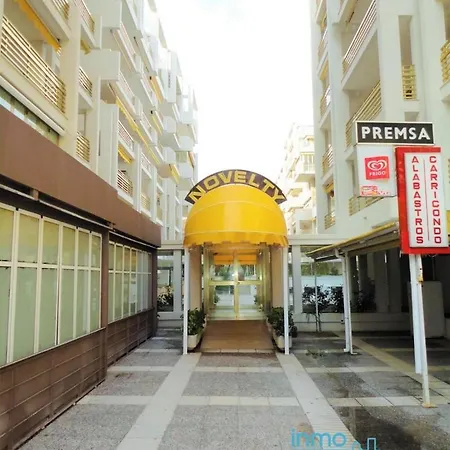 Apartament Loft Novelty Preferent *