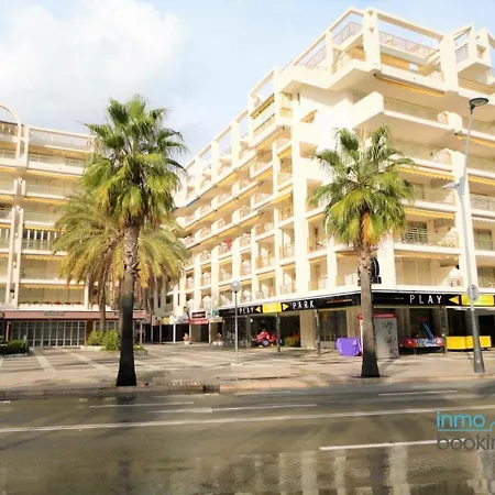 Appartamento Loft Novelty Preferent Salou