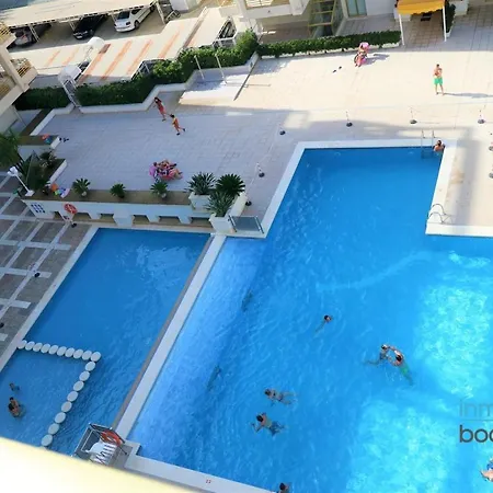 Apartament Loft Novelty Preferent *