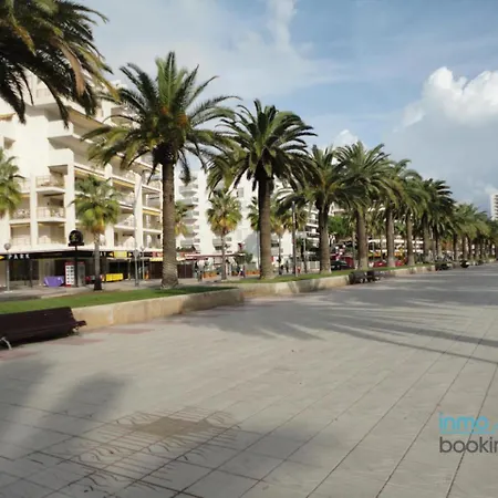 Loft Novelty Preferent Apartament Salou