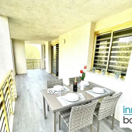 Loft Novelty Preferent Appartamento *