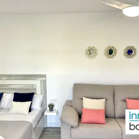 Loft Novelty Preferent Apartament Salou