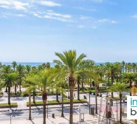Loft Novelty Preferent * Salou