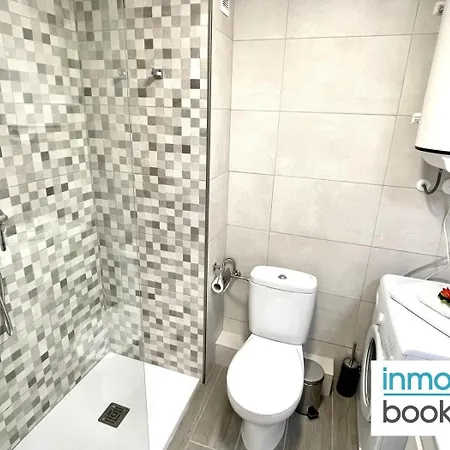 Apartament Loft Novelty Preferent Salou