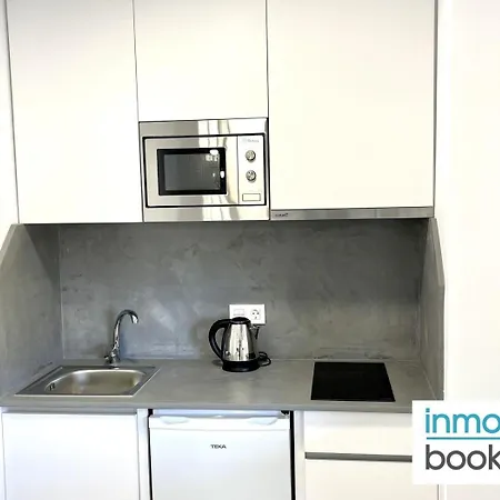 Apartament Loft Novelty Preferent