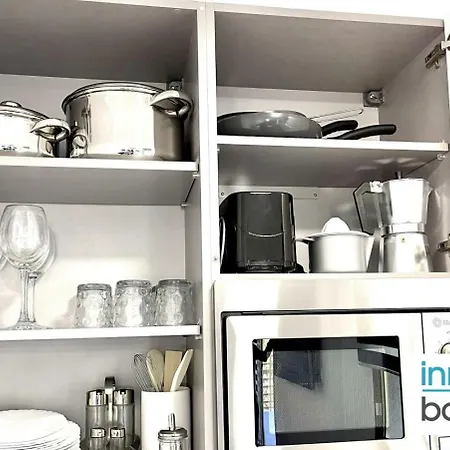 Loft Novelty Preferent Appartamento *